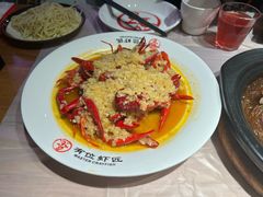 -有位虾匠·胶东土菜小馆(市北店)