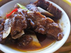 -富力威斯汀酒店-中国元素中餐厅(武昌临江店)