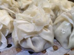 -内蒙联营烧麦 草原石榴红(护国寺店)