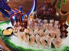 -尚海豆捞(乐虹坊店)