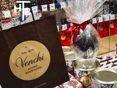 -VENCHI 闻绮(北京国贸商城店)