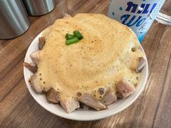 叉烧饭-真打拉面·日式拉面新流派(体育西横街店)