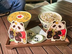 -轩客会(熊猫书店)