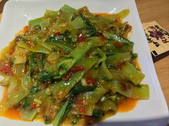 -五丁桥光头香辣蟹(望江橡树林店)