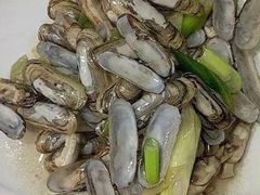 -海港酒店(海鲜美食城店)