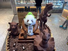 -巧克玩家·城市伴手礼(in88银泰店)