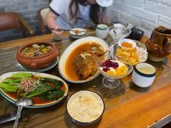 -云隐小厨·传统大理美食(复兴路店)