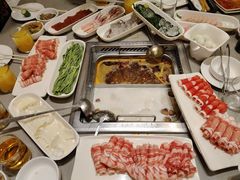 -海底捞火锅(王府井银泰in88店)
