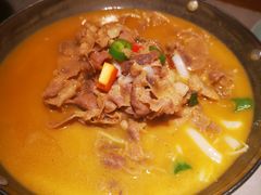 -小菜园新徽菜(马鞍山金鹰店)
