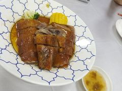 -鹿鸣酒家(越秀店)