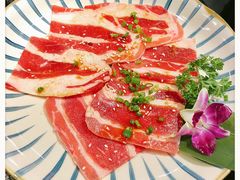 -醉火烧泥炉烤肉(孩儿巷店)