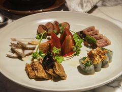 -湖滨28中餐厅·西湖宴·杭州君悦酒店