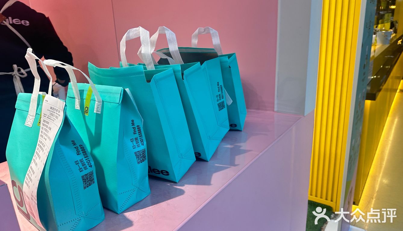 又是被奶油顶治愈的一天~