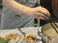 -深海壹品海鲜自助餐厅(吾悦广场店)