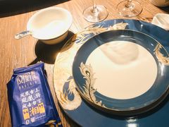 餐具摆设-凤凰湘语·湘粤鲜融(浦东旗舰店)