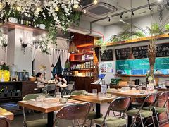 -岛风·台食小馆 ISLAND BISTRO(烟台山店)
