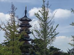-龙华寺