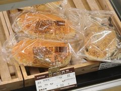 -长发西饼(临顿路店)