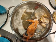 -圣罗巴甄选自助(麦凯乐店)