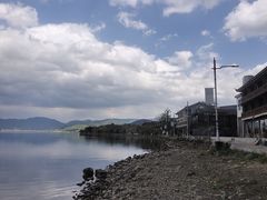 -丽江泸沽湖景区