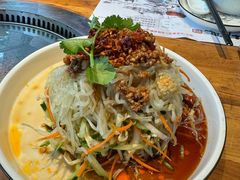 -山河屯铁锅炖·非遗东北菜(南山店)