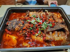 -巴蜀人家(东关街店)