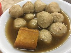 -新记肉骨茶