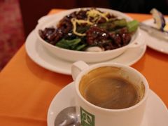 -太平馆餐厅(油麻地店)