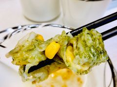 海苔粗粮肠粉-天瑞轩·粤菜餐厅