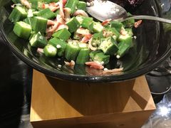 -东方红海鲜百汇(国际大厦店)