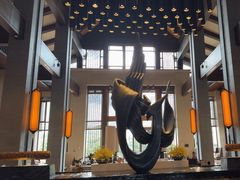 -清远熹乐谷温泉度假酒店