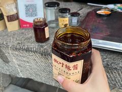 -云丘山景区