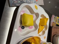 -满记甜品(王府井北京市百货大楼店)