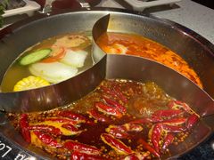 -大龙燚·旷野鲜火锅(广州首店)