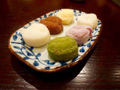 -江户前寿司(好运街店)