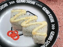 -元气寿司(环球港店)