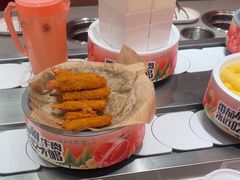 -龍歌自助小火锅(雨花台江南虹悦城店)