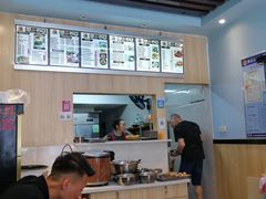 大堂-沙县小吃(台屿店)