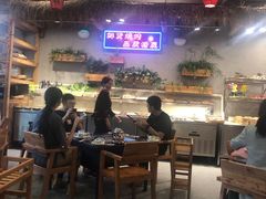 -塘屋烧烤·云南火塘烧烤品牌(春城慧谷旗舰店)