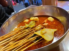 -付小姐在成都(吾悦广场店)