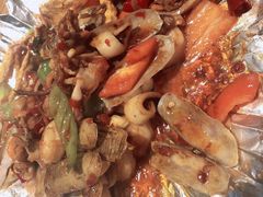 -金掌勺·锅包肉(广渠门店)