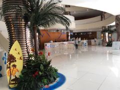 -南宫温泉水世界