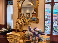 -秘密旅行· 西餐(广州创始店)