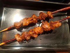 -老墙根涮肉·铜锅鲜羊肉(良乡店)