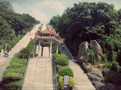 android_upload_pic-青礁慈济宫