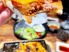 -小川洋风料理(街道口店)