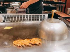 -大神太神·铁板烧(七宝领展广场店)