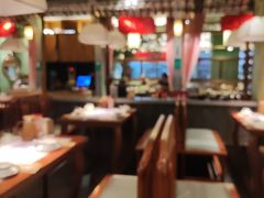 大堂-松沪名灶·豆浆鱼头·新上海菜(飞航吾悦广场店)