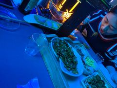 -M-MIX电音烤吧