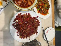 -川人川菜馆(黄山路店)